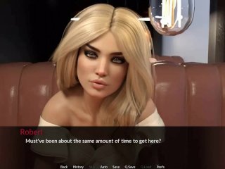 sex story, story, point of view, gameplay