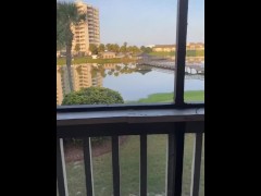 Vacation Tease