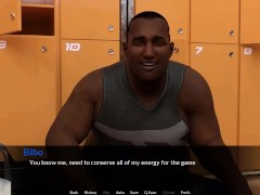 Defending Lydia Collier: The Match Ep 7