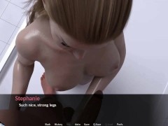 Defending Lydia Collier: Fresh Boyfriend And Girlfriend Fuck All Night Episode 8