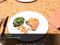 Defending Lydia Collier: Episode 10