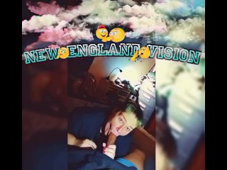 Хроническое поклонение члену