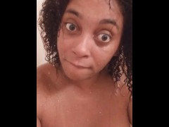 Sex in the shower baes favorite