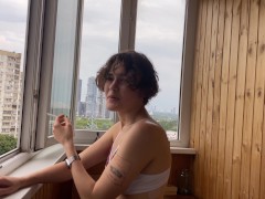 Это недоступное видео про красивую русскую девушку - Screenshot 2 of 16 - Beautiful Girl