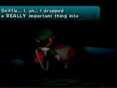 Let's Play Luigi's Mansion Episode 3 Part 1/3