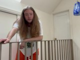 POV Degrading Penis Humiliation After I Caught You