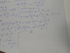 Compound Angles Math Slove By Bikash Educare Episode 28