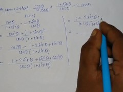 Compound Angles Math Slove By Bikash Educare Episode 29