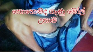 Sri Lankan Sexual Relations