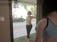 Another Dream two bunny's?  silicon Lust  Gameplay  Part 7