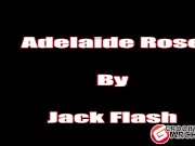Preview 1 of GROOBY-ARCHIVES: Goddamn, it's Adelaide Rose