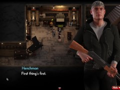 The Genesis Order Gameplay P53