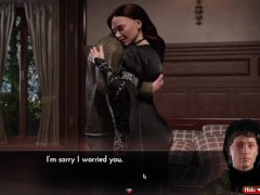 The Genesis Order Gameplay P55 - Screenshot 1 of 16 - The Genesis Order