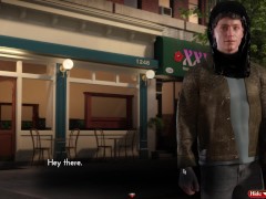 The Genesis Order Gameplay P55 - Screenshot 16 of 16 - The Genesis Order