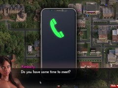 The Genesis Order Gameplay P55 - Screenshot 7 of 16 - Anal