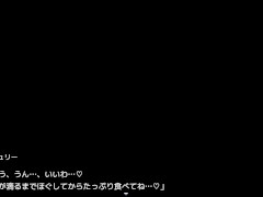 【#06 東方エロゲー(体験版)実況】魔力を失ったパチュリーが体を売って働くお話 お店繫盛の為に客に野外で中出しセックスさせてあげてしまい・・(爆乳パチュリー・ノーレッジ同人エロゲー) - Screenshot 7 of 16 - Hentai Anime