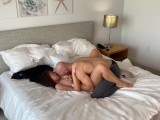 Johnny Sins Ravages Willow Ryder's Pussy in Hotel Room