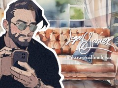 Fucked Hard By Your Brother’s Older Best Friend [EROTIC AUDIO FOR WOMEN] [M4F]