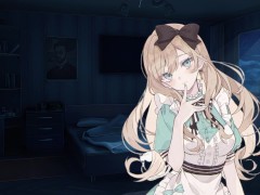 Erotic Audio - Your Lazy Catgirl Does Anything In Exchange For Treats And Headpats