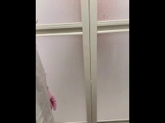 ギャルがレインコートで身体を洗ってくれる - Screenshot 5 of 16 - Bukkake