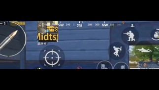 Играете в pubg на тормозящем устройстве, например, профессионал или нуб?