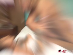 Leah Michelle gets super wet taking Musa's BBC - Screenshot 15 of 16 - Hardcore