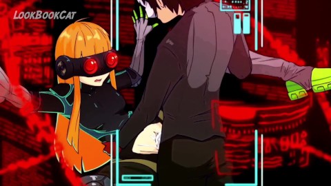 Persona 5 Enigma: Journey Through HeartSwitch Realities