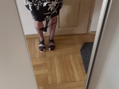 Step sister strip dreams