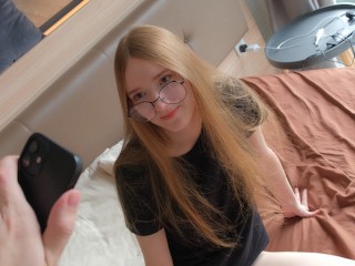 I found out that my Stepsister is doing Porn