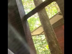 الديوث في المنزل بينما زوجته تفعل مثلية الجنس أشياء غير أخلاقية - Screenshot 13 of 16 - Arabe
