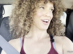 I JUST LET THIS RANDOM GUY CUM INSIDE ME! 4/16