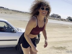 I JUST LET THIS RANDOM GUY CUM INSIDE ME! 5/16