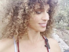 I JUST LET THIS RANDOM GUY CUM INSIDE ME! 9/16