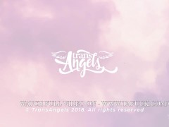 Grilling & Drilling / TransAngels - Screenshot 14 of 16 - One On One