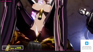 Tits Fuck and Pussy Fun with Airis - Pornhub.com