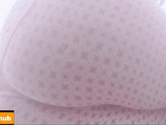 طبوني بغا يتفركع ماقدرتش نصبر نضت كفت 🥵 - Screenshot 13 of 16 - Butt