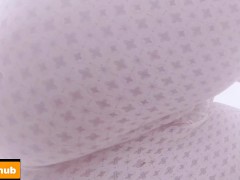 طبوني بغا يتفركع ماقدرتش نصبر نضت كفت 🥵 - Screenshot 16 of 16 - Masturbate