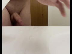 Huge quick cum - Screenshot 16 of 16 - Hard Cum