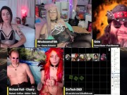 Preview 1 of Goblins and Gardening D&D TABLETOPLESS LIVE feat. WholesomeFilth