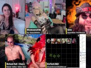 Preview 3 of Goblins and Gardening D&D TABLETOPLESS LIVE feat. WholesomeFilth