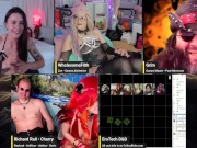Preview 4 of Goblins and Gardening D&D TABLETOPLESS LIVE feat. WholesomeFilth