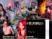 Preview 5 of Goblins and Gardening D&D TABLETOPLESS LIVE feat. WholesomeFilth