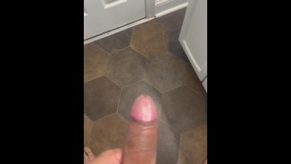 粗壮的公鸡