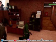 Preview 3 of GTA San Andreas - Best and Funniest Moments - Part 6 - Blinded