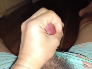 Jakol Muna Bago Matulog