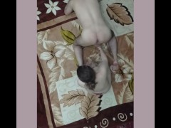 هیشکی مثل شوهر خود آدم نمیکنه 🍑💦🍆 - Screenshot 6 of 16 - Anal Sex