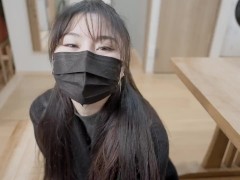 繼母小媽被兒子發現自己出軌的秘密，不得以用身體讓兒子保守秘密 - Screenshot 8 of 16 - High Heels