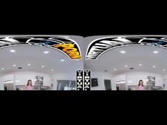 VIRTUAL PORN - Dirty Dish Dick Down For Madi Laine - Screenshot 1 of 16 - Asian