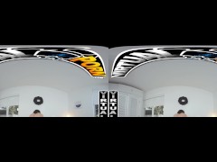 VIRTUAL PORN - Dirty Dish Dick Down For Madi Laine - Screenshot 14 of 16 - Black