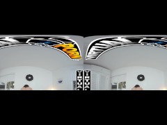VIRTUAL PORN - Dirty Dish Dick Down For Madi Laine - Screenshot 15 of 16 - Big Ass